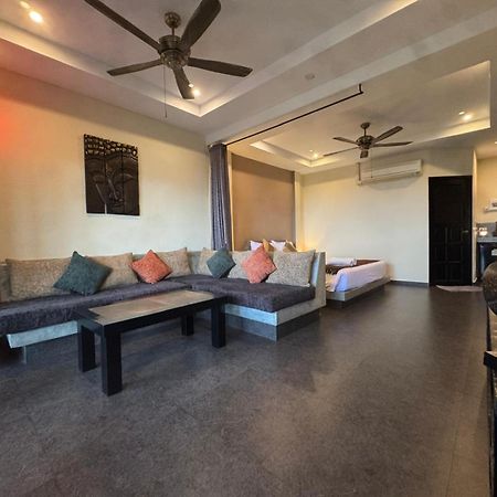 Koh Tao Heights Exclusive Apartments Buitenkant foto