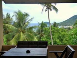 Koh Tao Heights Exclusive Apartments Buitenkant foto