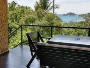 Koh Tao Heights Exclusive Apartments Buitenkant foto